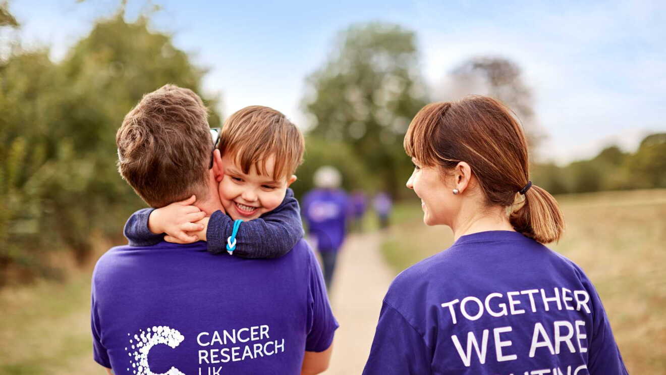 Cancer Research