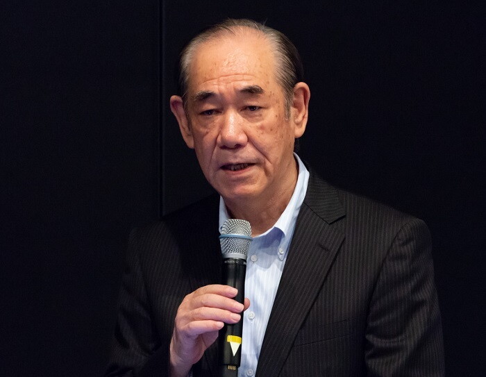日本赤十字社と災害に関するパートナーシップ協定を締結