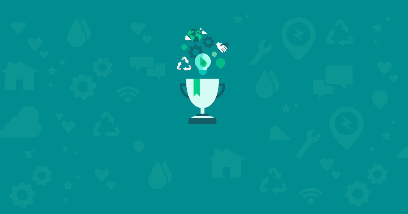 Tech for Good – Ideen für nachhaltige Alexa Skills gesucht!  