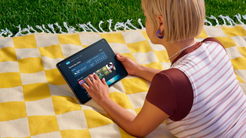 La nueva línea de tabletas Amazon Alexa llega a México con diseño premium, alto rendimiento y la inteligencia de Alexa+ - visual 1