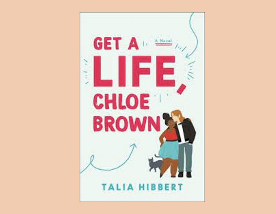 Get a Life Chloe Brown Catchpole Agency