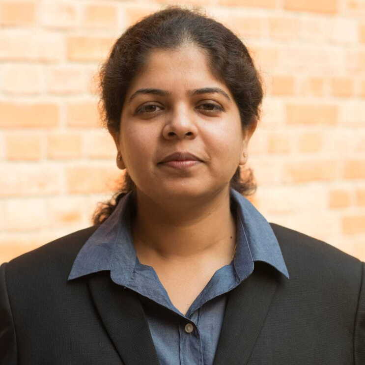 Aparna Gulati 