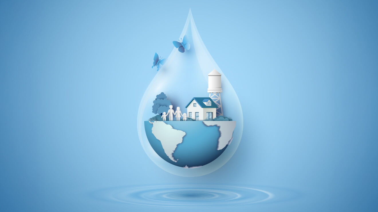World Water Day, 22 March