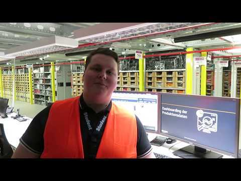 Girls' und Boys' Day 2019 Amazon