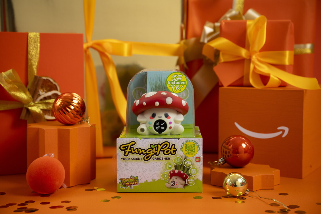 Foto Amazon Top Ten Toys de 2024