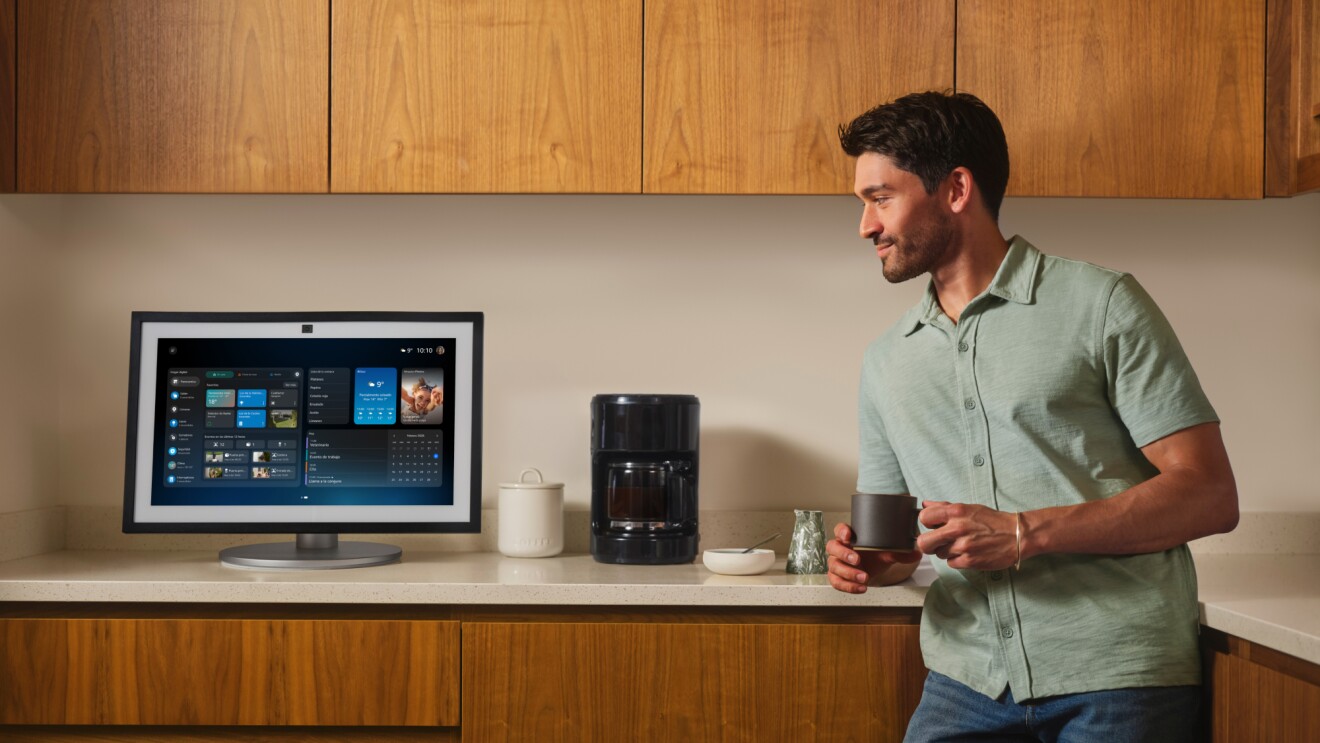 Alexa+ arrives in Spain as Amazon's next-generation AI assistant expands internationally