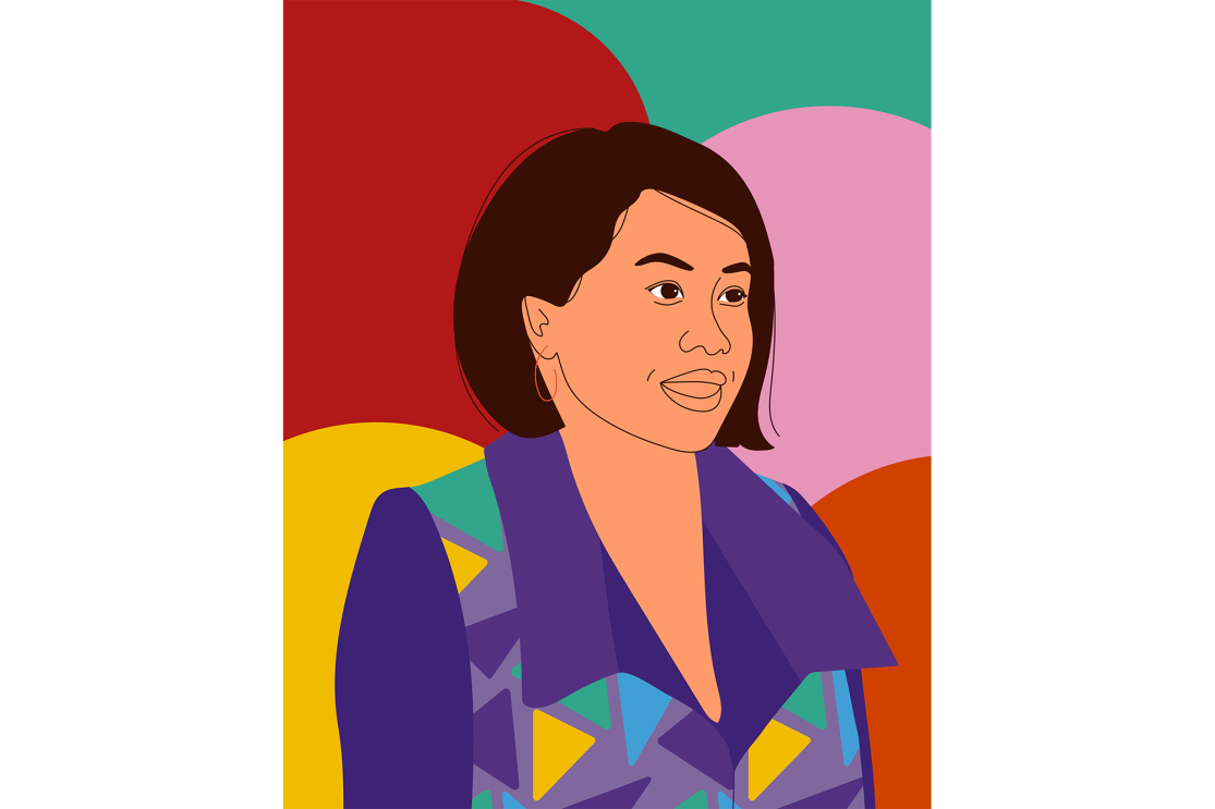 30 women, 30 portraits of AWS builders