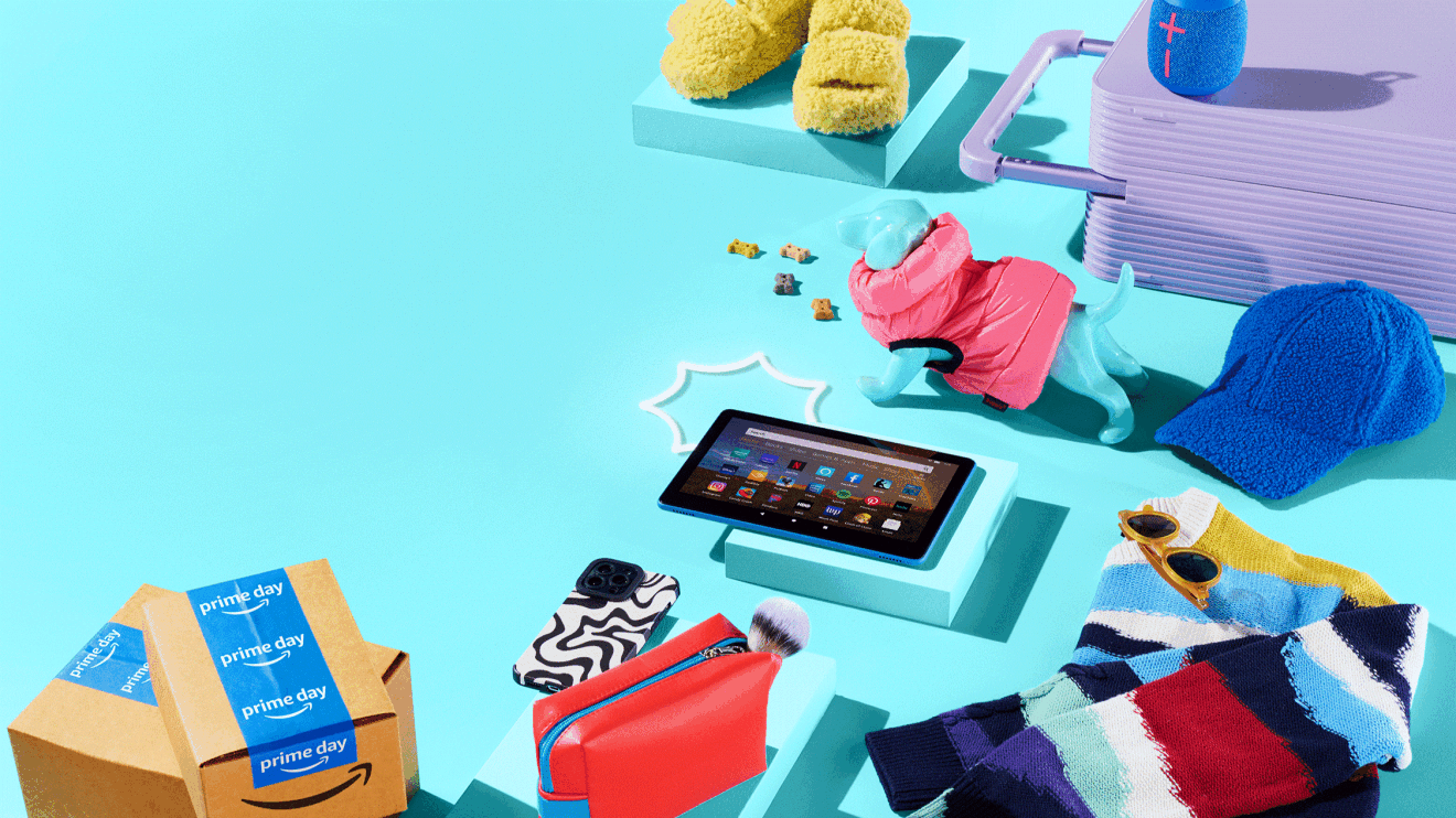 Amazon basics