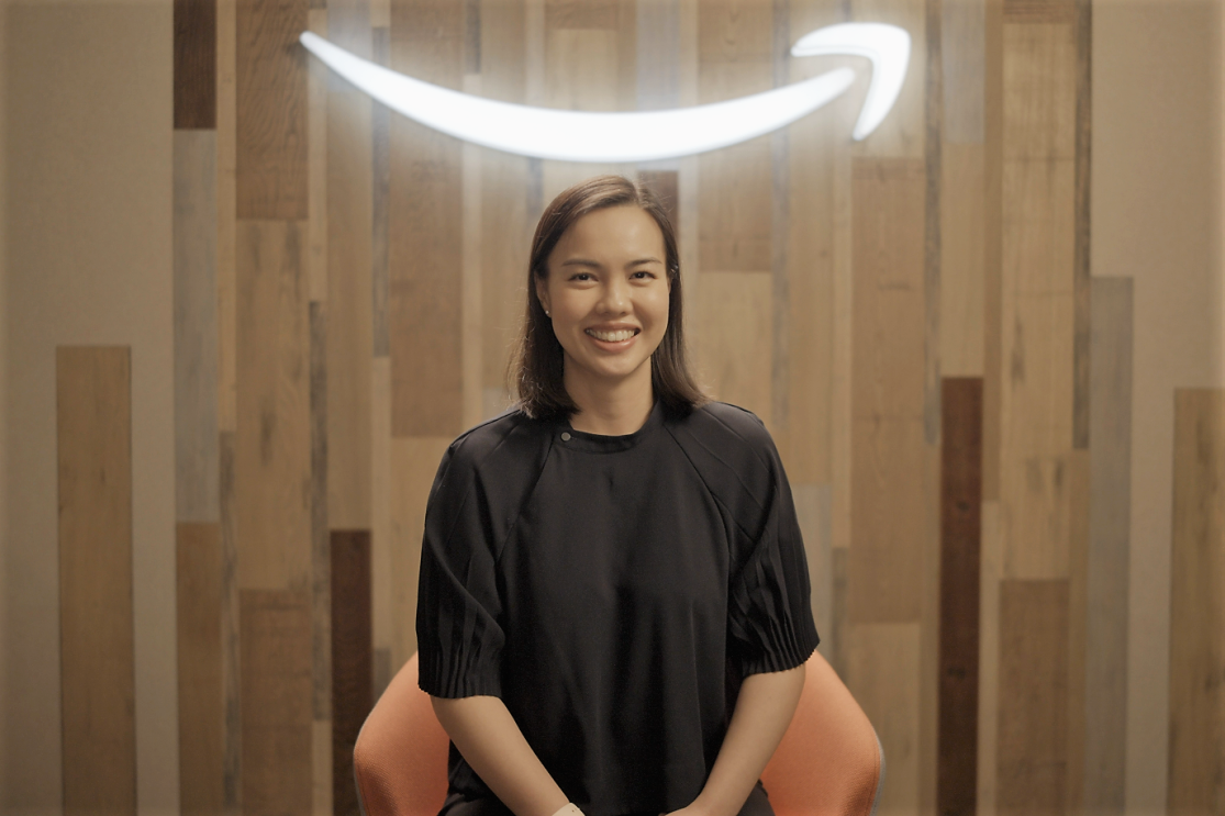Image of Cheryl Tan, Manager, Public Policy, Southeast Asia
