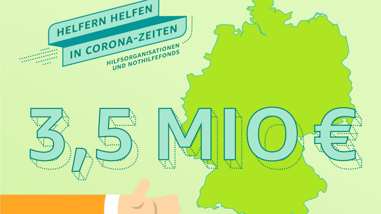 Amazon hilft Kunden und Mitarbeiter während der Corona-Krise in Deutschland