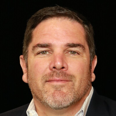 Roger Wehner, AWS Vice President of Economic Development 