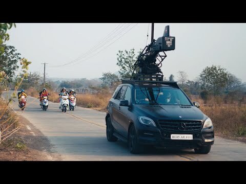 Woman's World - Behind the Scenes