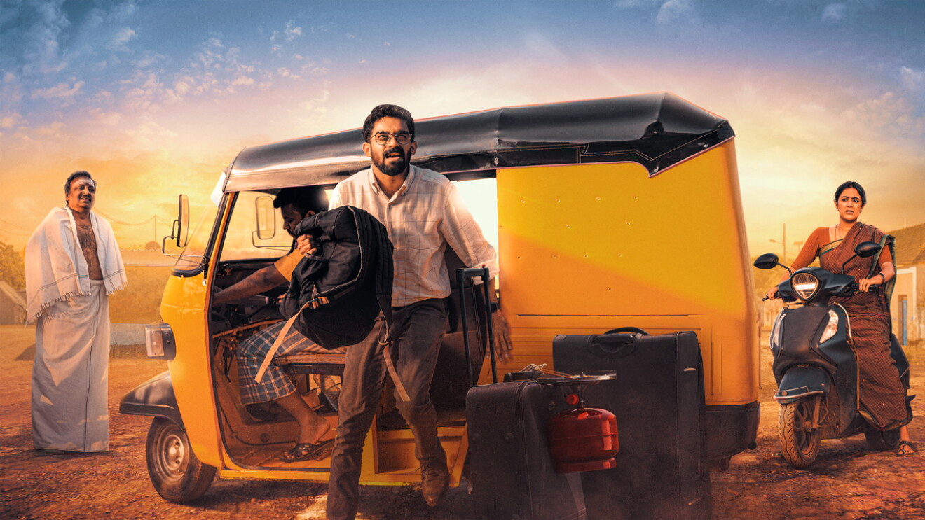 Thalaivettiyaan Paalayam Prime Video