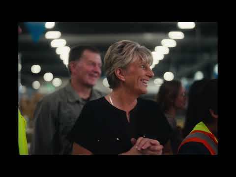 Community First: Building community relationships in La Grande, Oregon