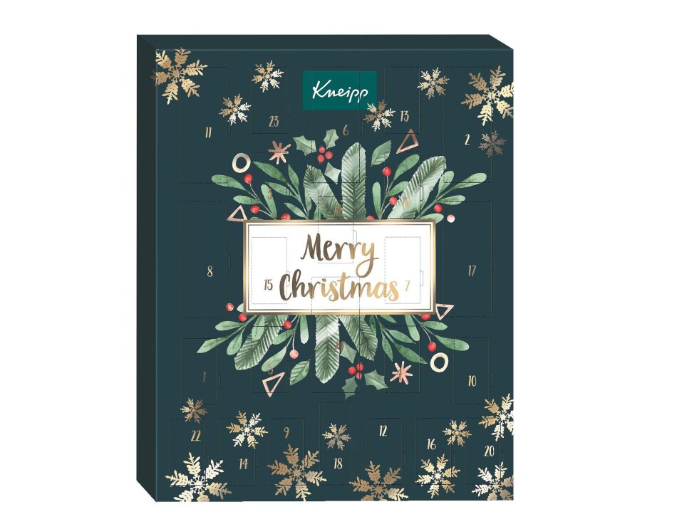 Weihnachtskalender bei Amazon.de