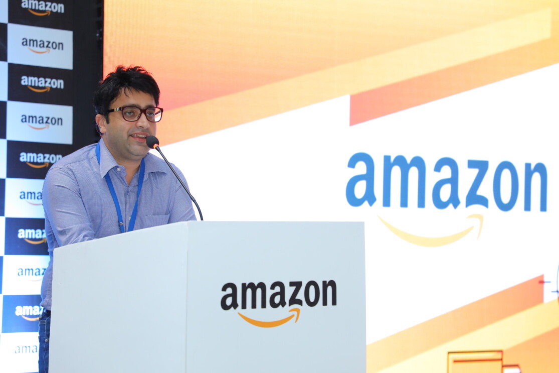 LMD - prakash rochlani