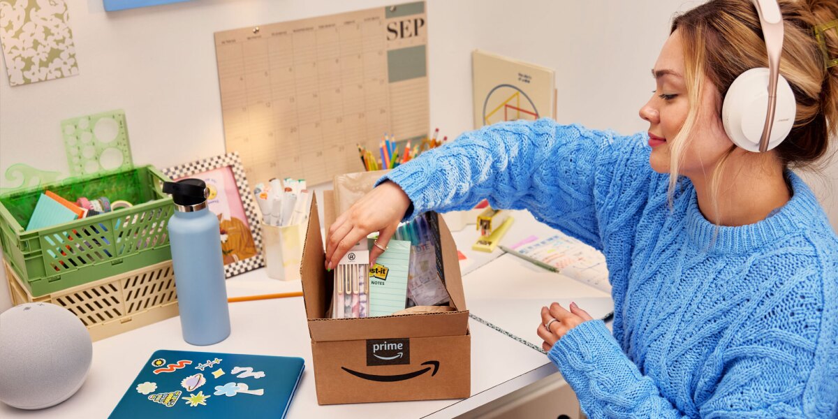 How to know if you qualify for a discounted Prime membership