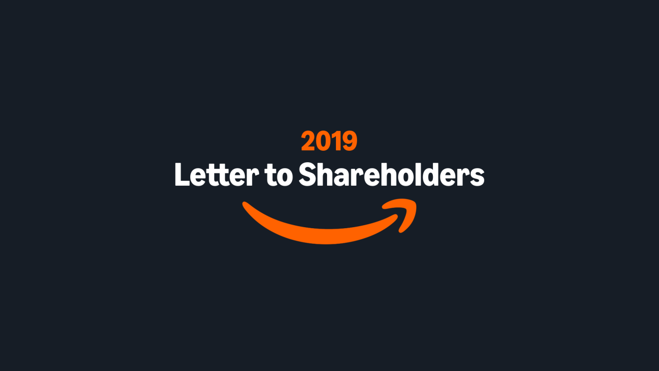 infographic 2019 shareholder letter