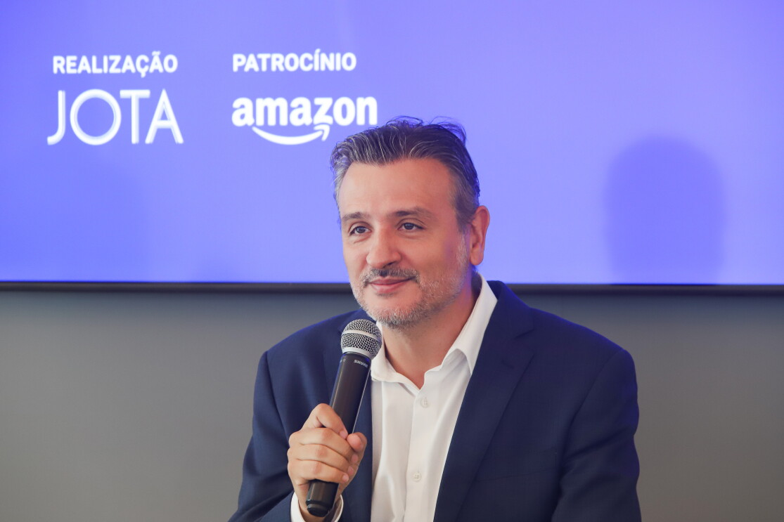 Ricardo Garrido
