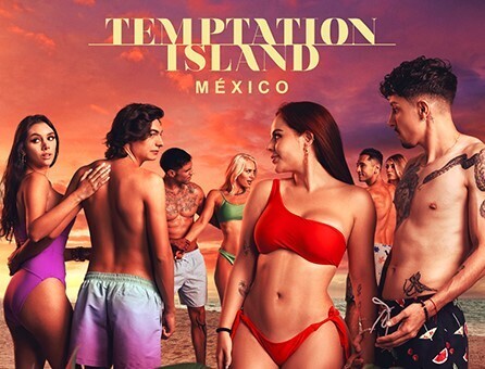 Cartel Temptation Island