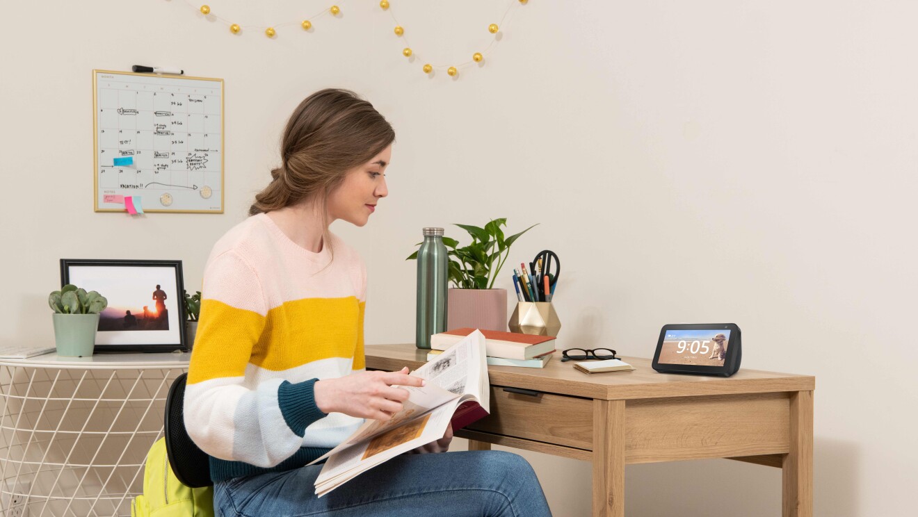 Alexa features