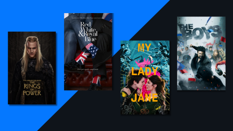 Amazon Ruling The World Authors on Amazon - About Amazon Australia