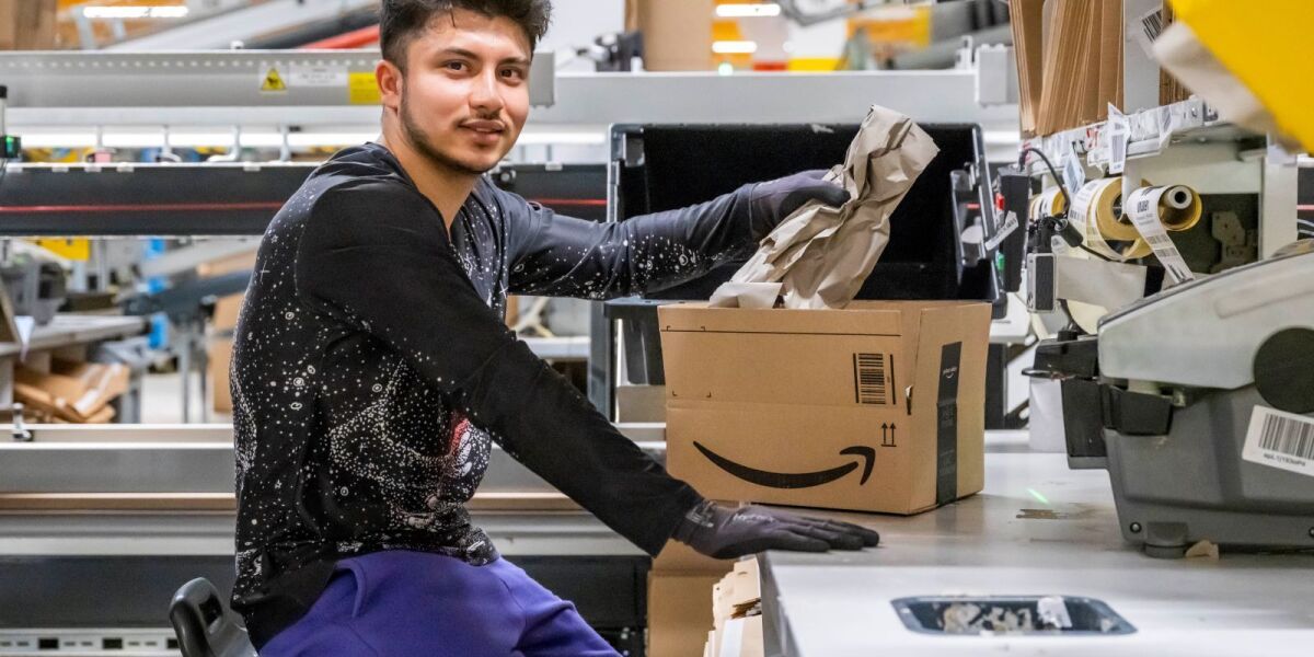 How we work to find the perfect fit for your product’s packaging