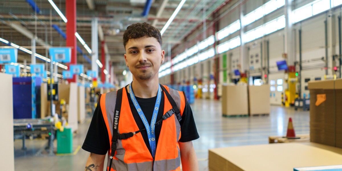 Sobre Amazon España