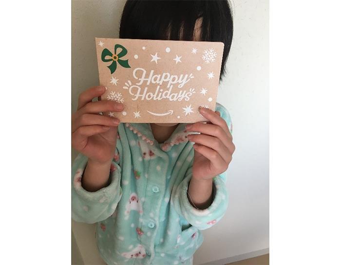 サンタに出会った喜びを1人でも多くの子どもたちへ