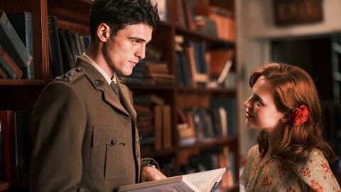 Jacob Elordi stars in The Narrow Road to the Deep North