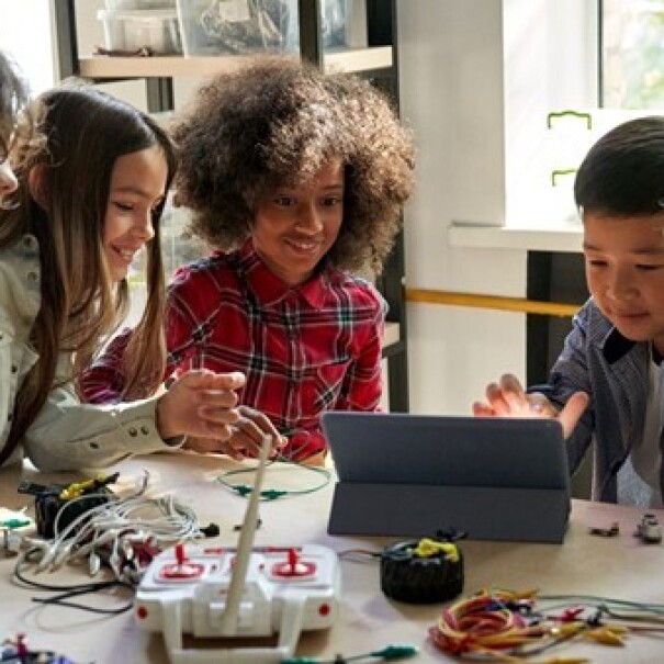 Educational Toys for Kids on Amazon Australia