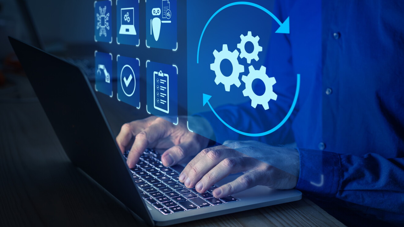 Tech blog