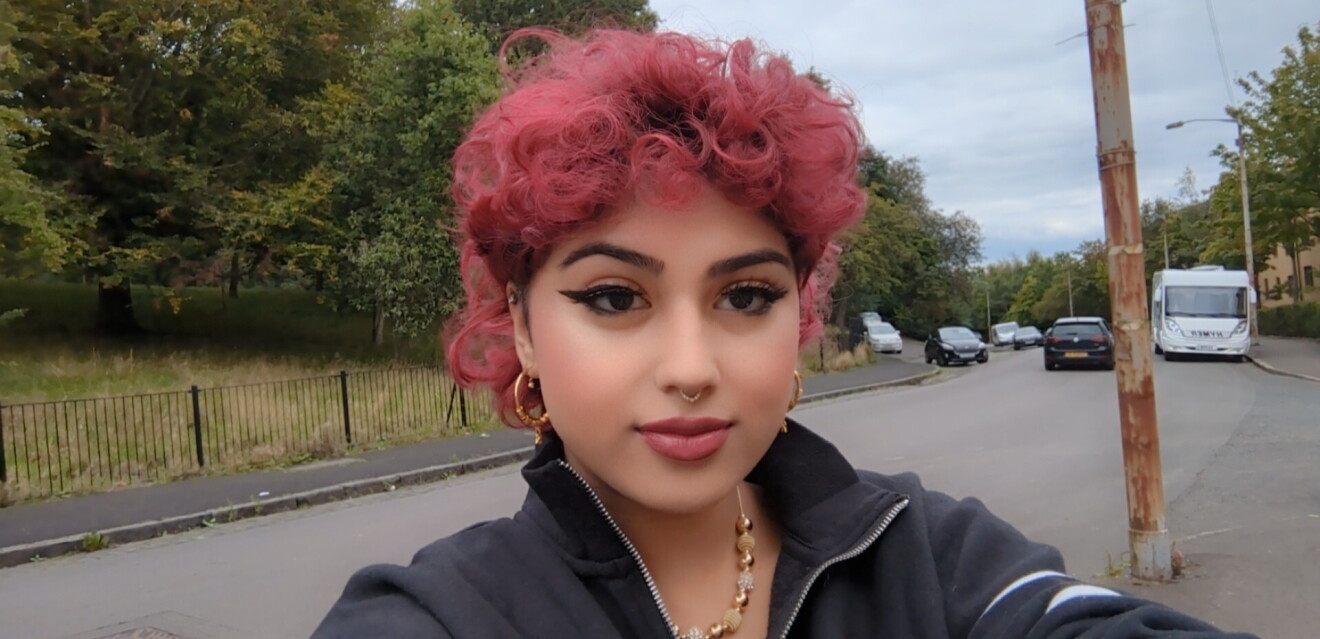 Nazma Mulla