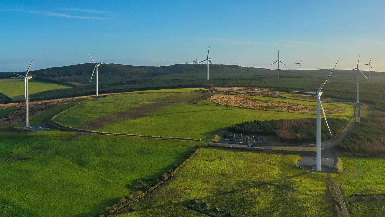Engineering a cleaner world for our customers  