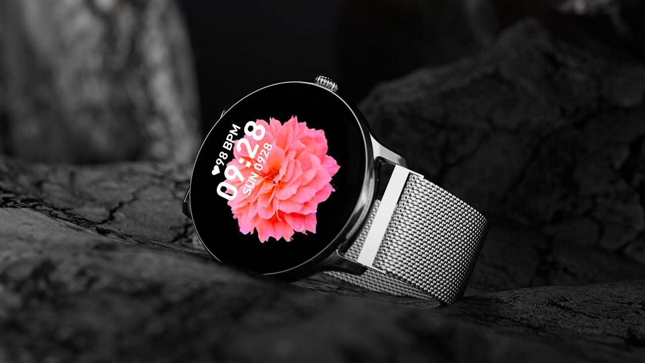 Smartwatch trends