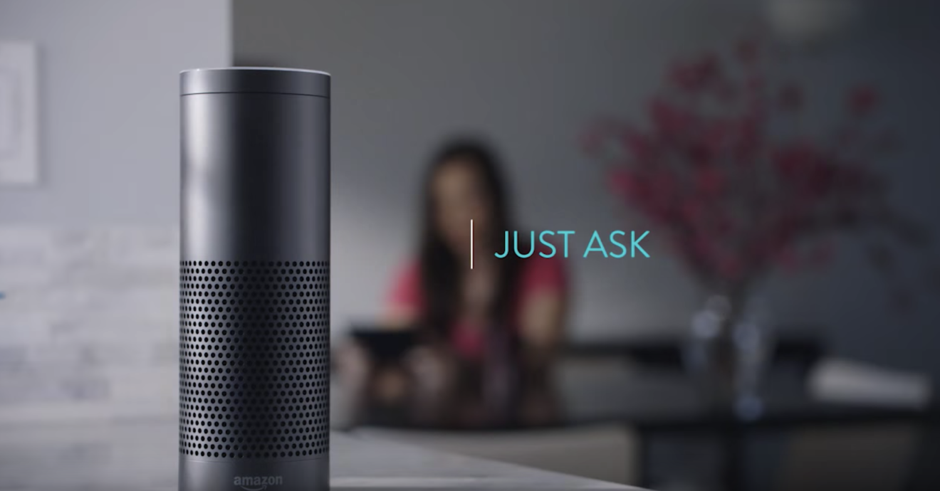 Amazon Echo