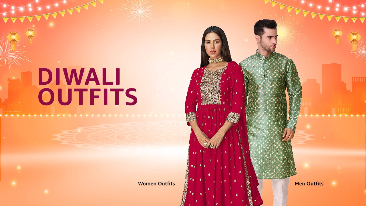 Diwali products