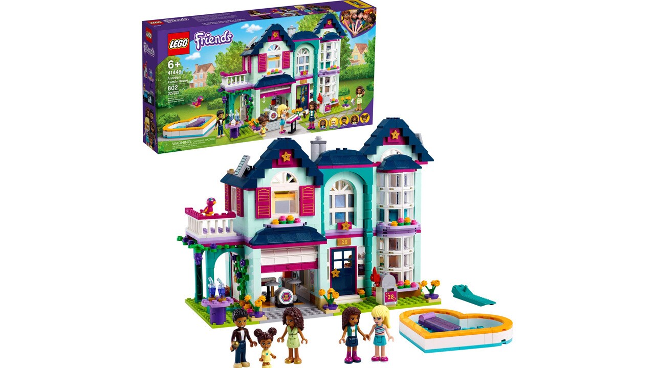 The product image for the toy listed in the caption below.