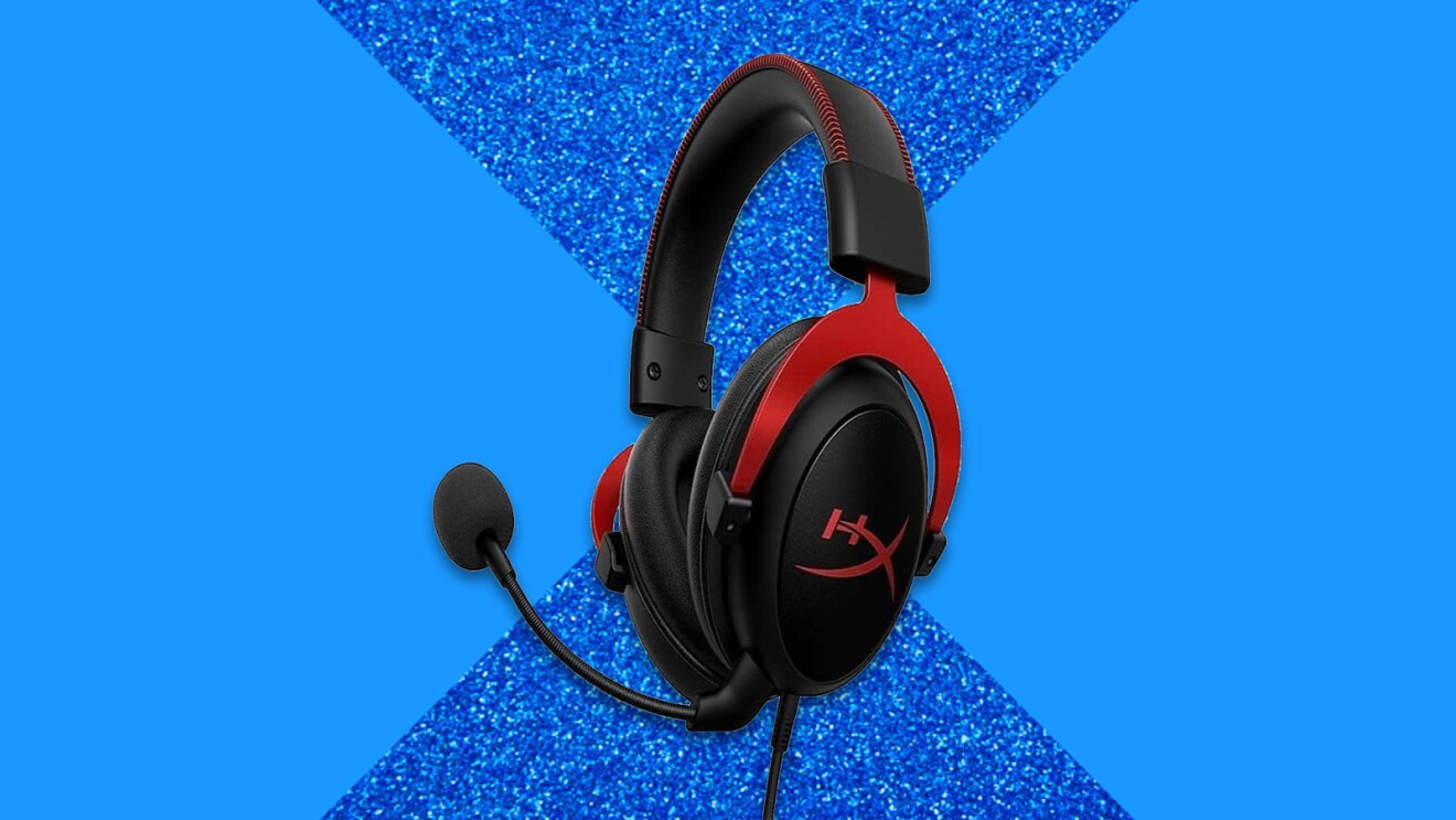 PBDD 2023 live blog best deals hyperx gaming headset