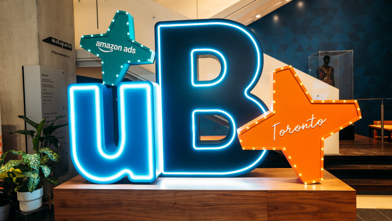 unBoxed Toronto 2026