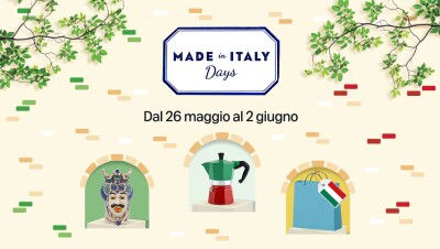 Made in Italy Days