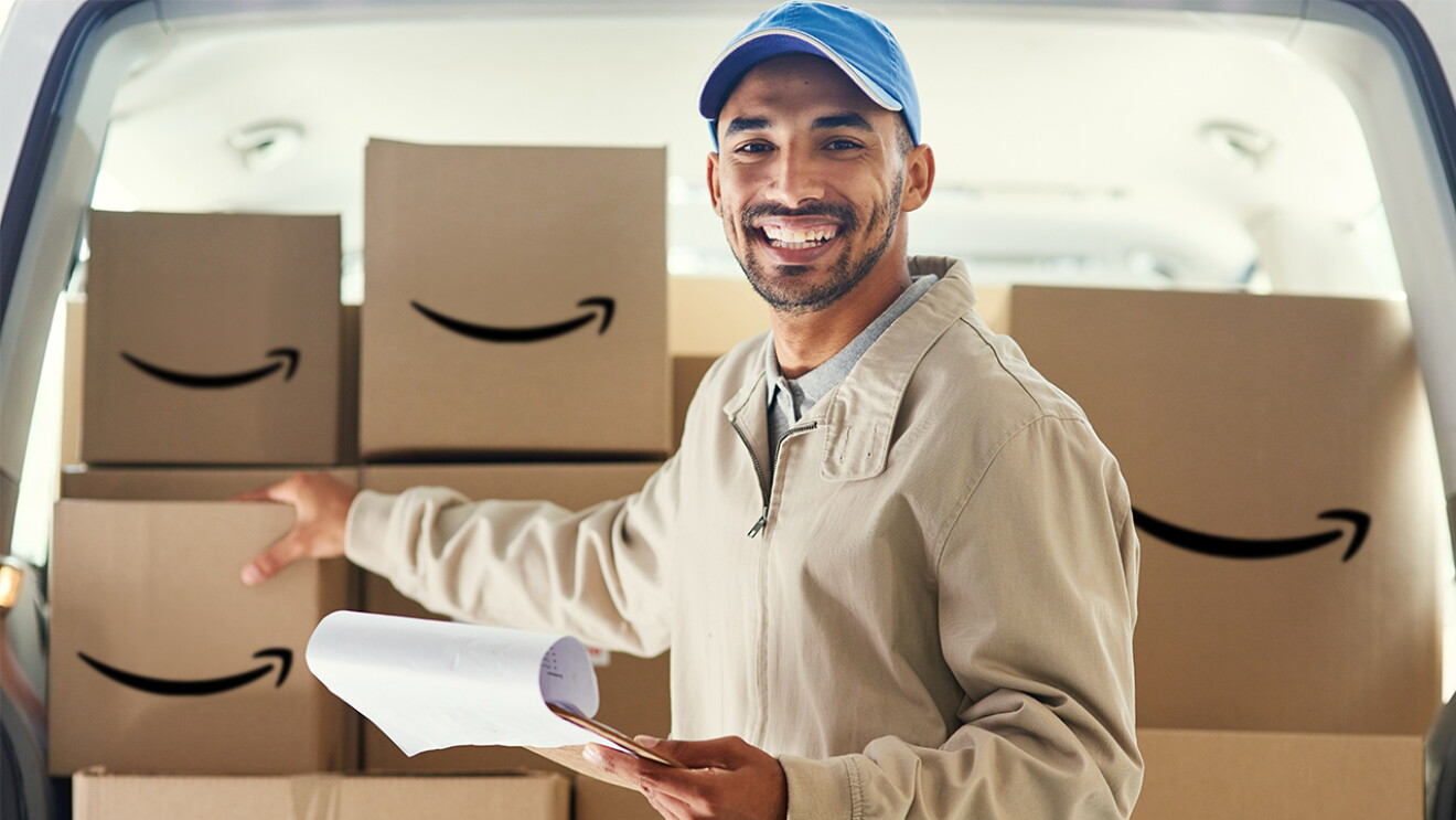 5 new programs elevating safety for Amazon delivery associates