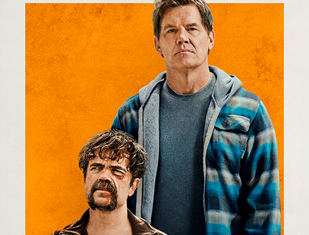 Cartel Hermanos