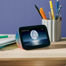Echo Show 5 Kids 