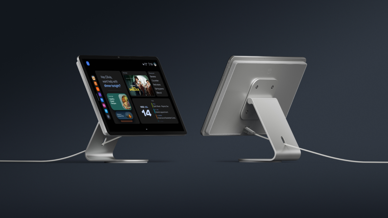 Echo Show 16