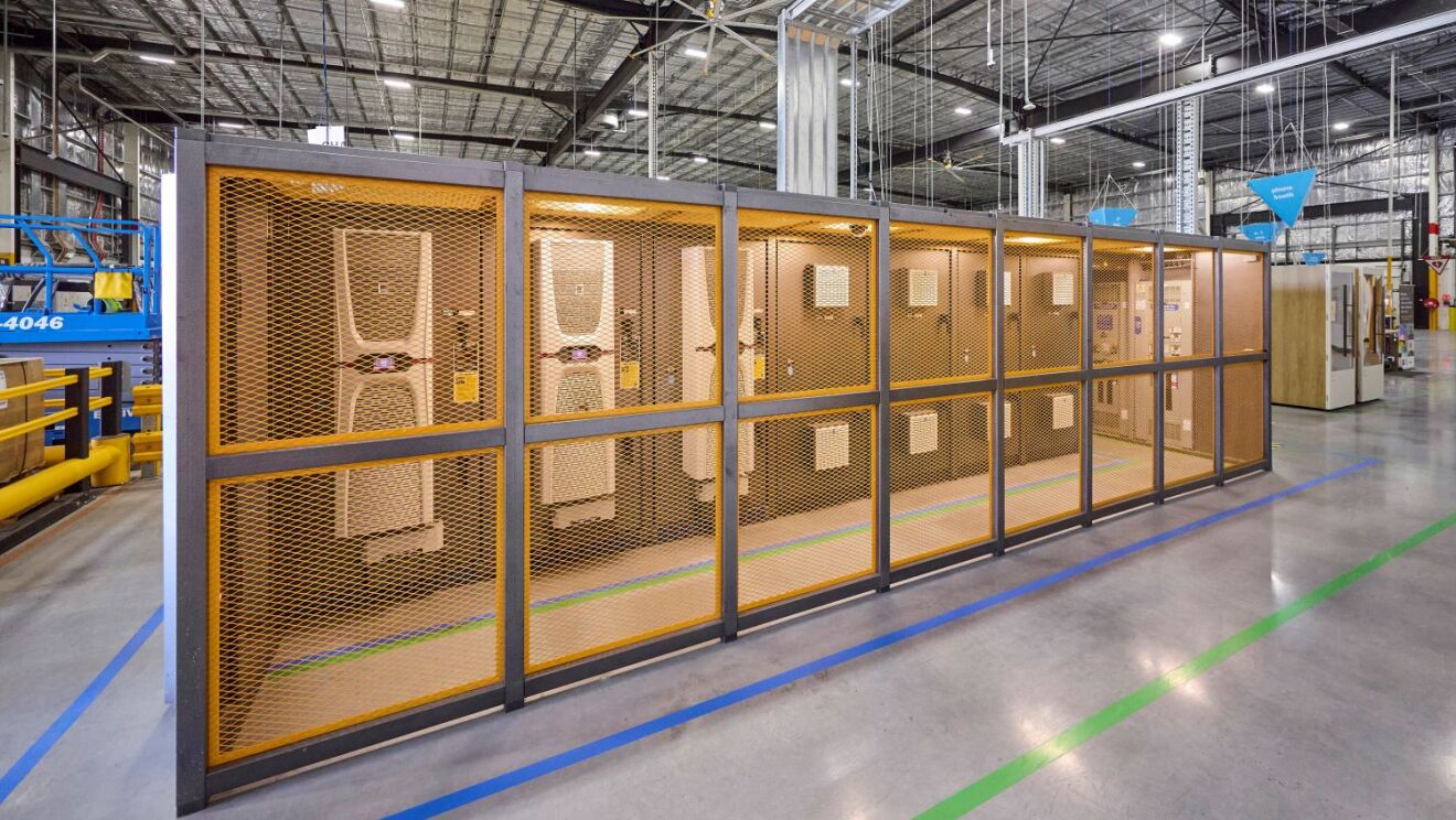 Australian-first Zero Carbon Certification
