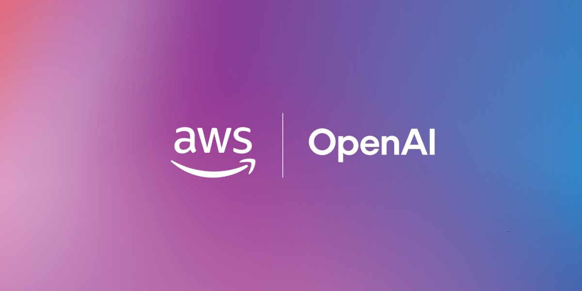 AWS and OpenAI announce expanded partnership to bring frontier intelligence to the infrastructure you already trust
