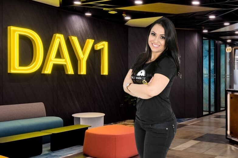 Foto de Karla Azambuja