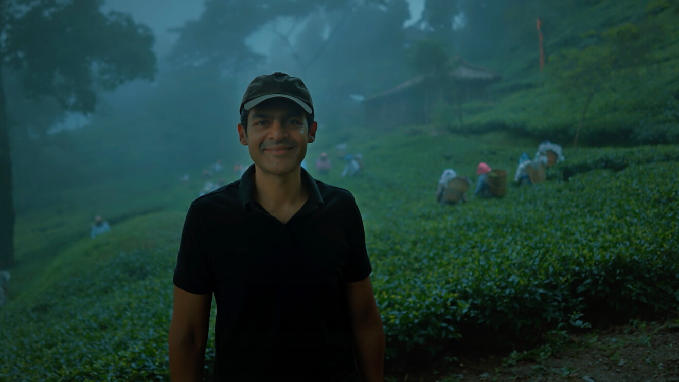 Luxmi Teas sells to the world with Amazon Global Selling