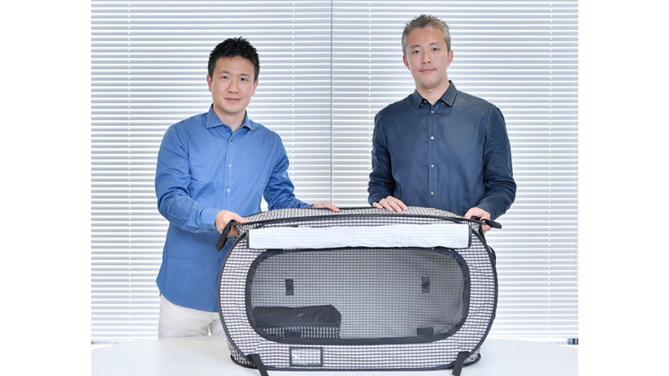 猫の幸せを第一に商品開発し世界へ